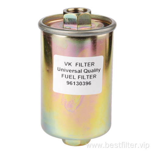 China factory wholesale price auto engine fuel filter 96130396